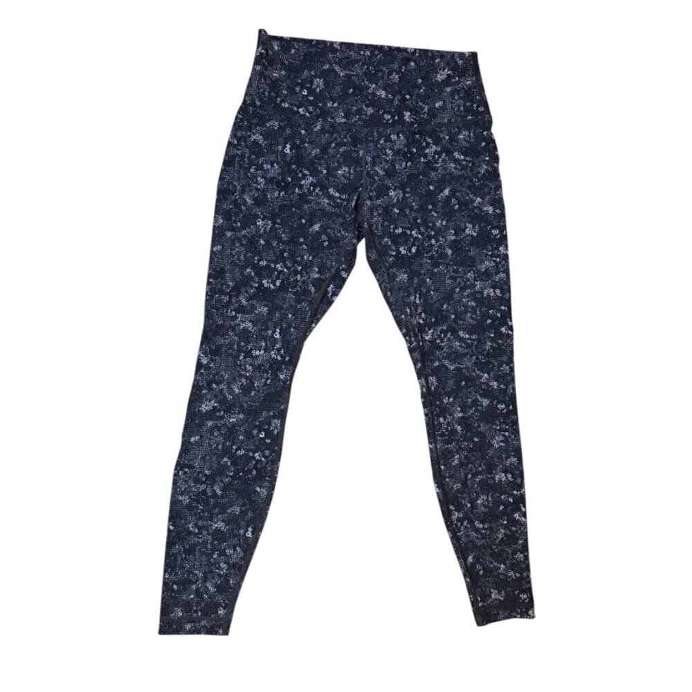Lululemon Wunder Under High Rise Tight size 10